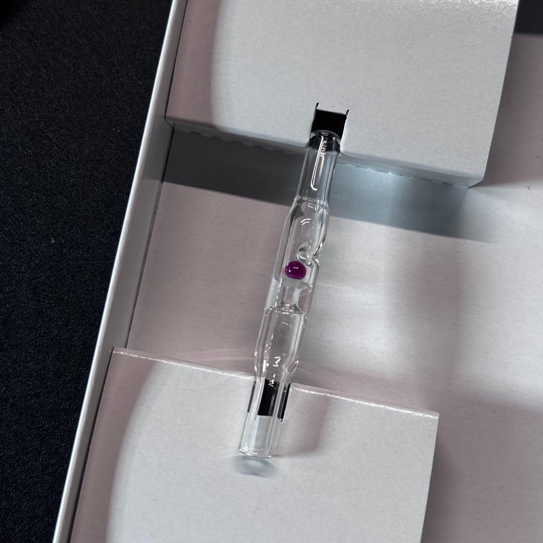 ADA カボーションルビー