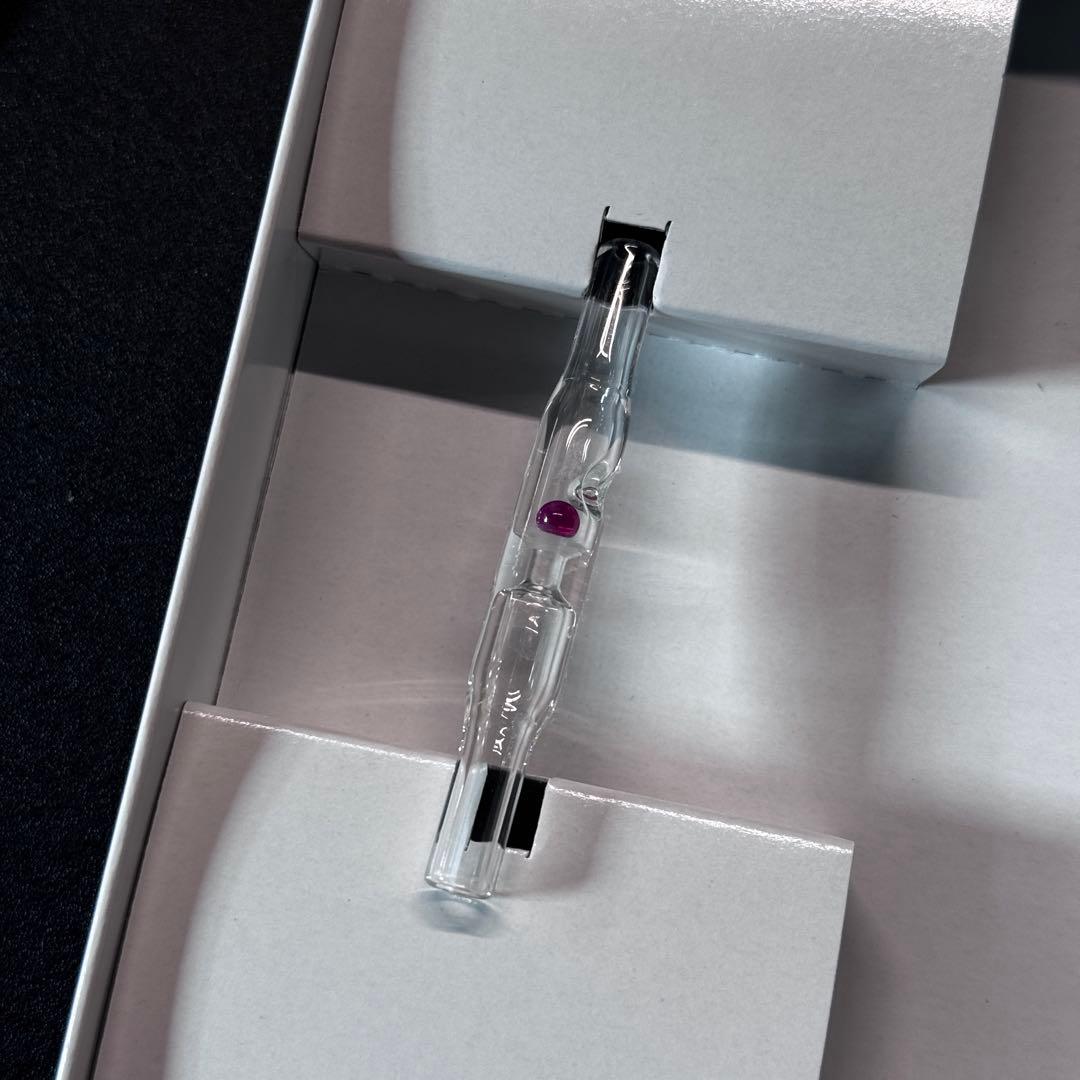 ADA カボーションルビー