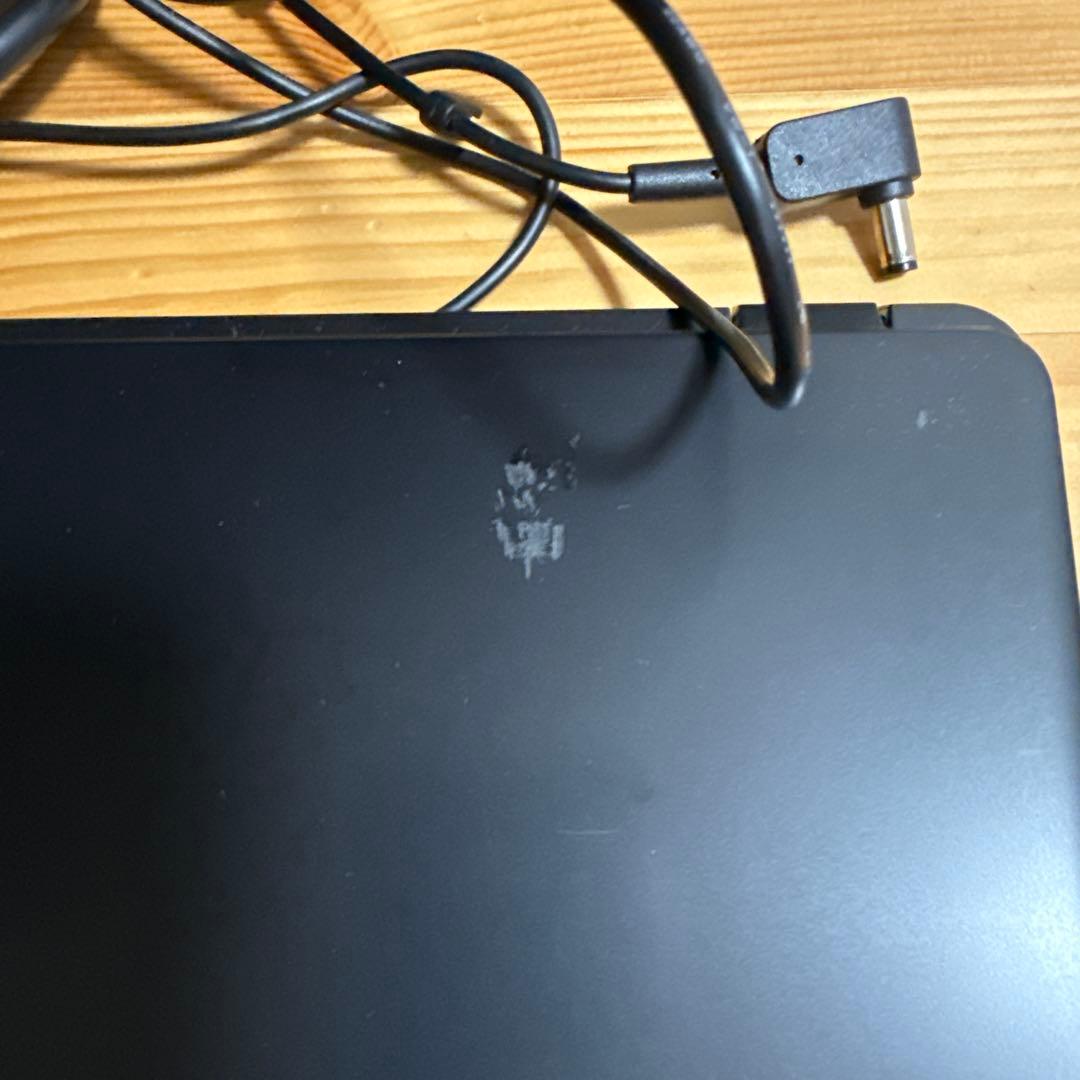 Acer ノートPC HDMI 日本語キーボード