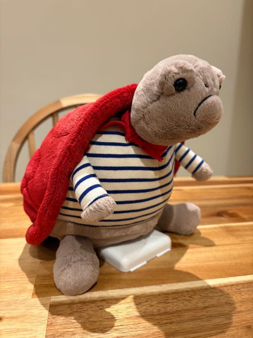 ジェリーキャット ティーミータートル ロマンティックハート バレンタイン 限定