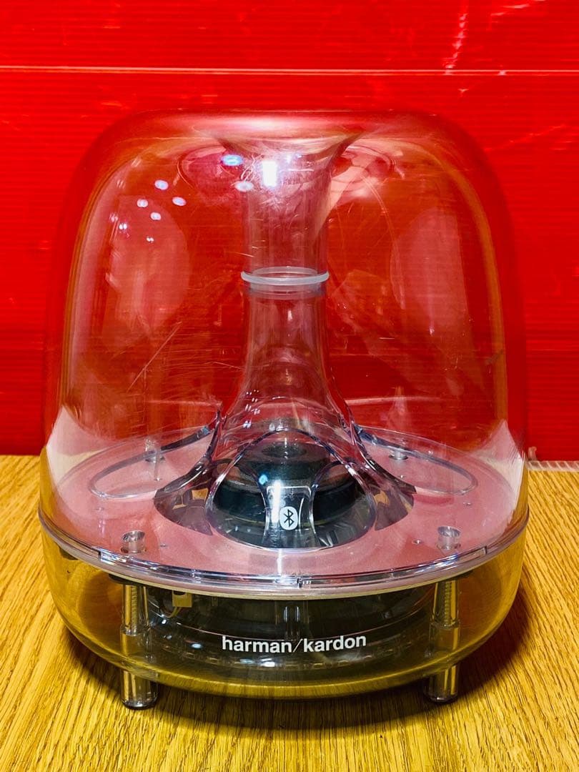 harman/kardon SoundStick ワイヤレススピーカー