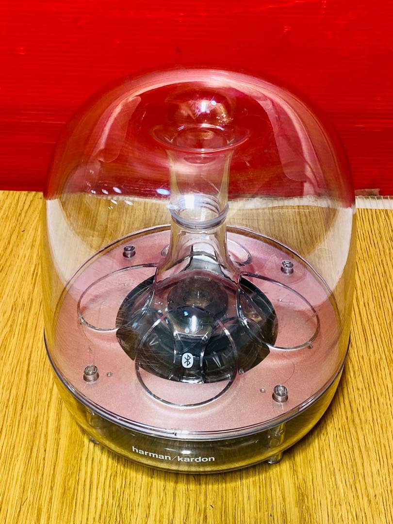 harman/kardon SoundStick ワイヤレススピーカー