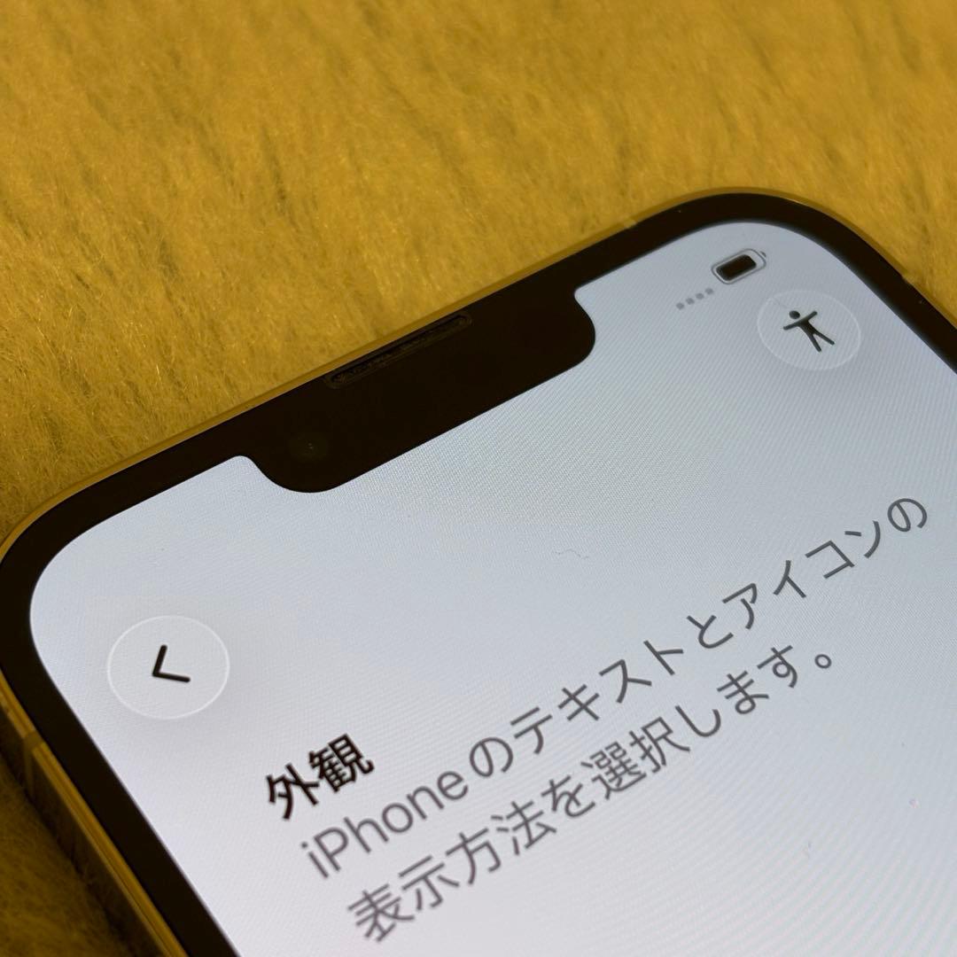 【ＭＥ】iPhone13pro 256GB シルバー SIMフリー