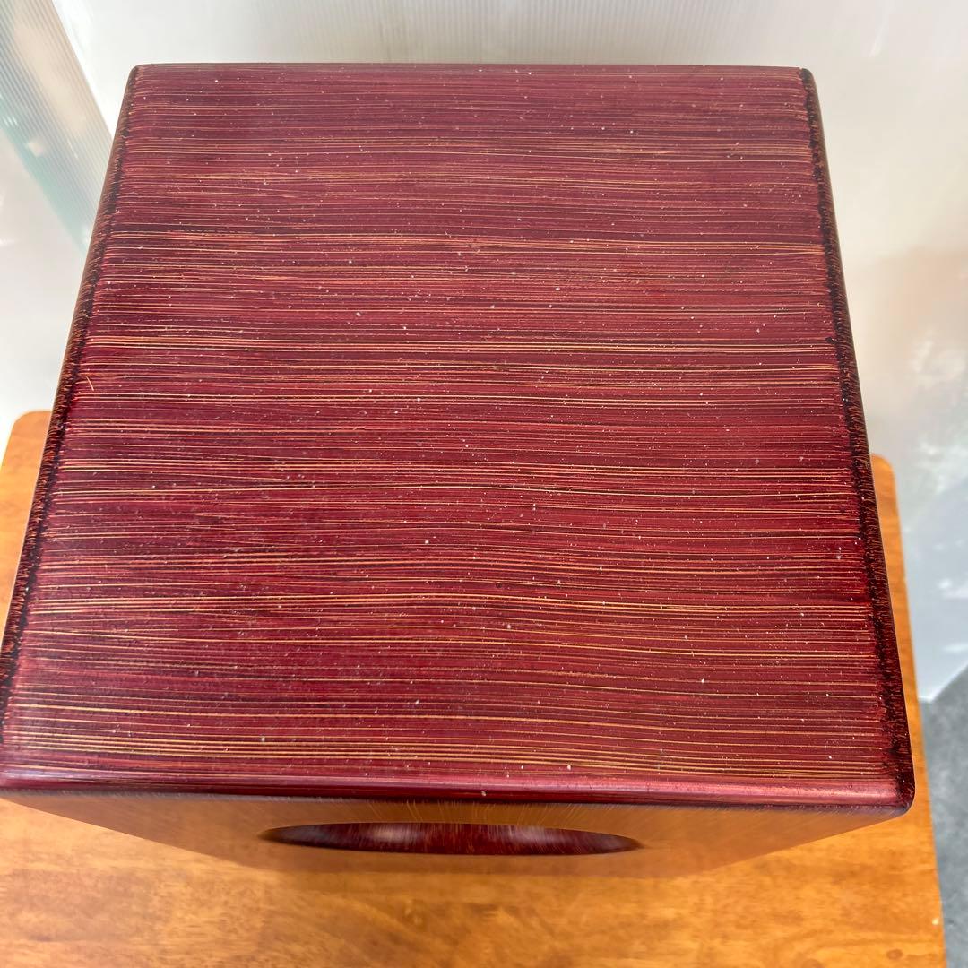 超音質！Pearl ブームボックスカホン PCJ‑633BB