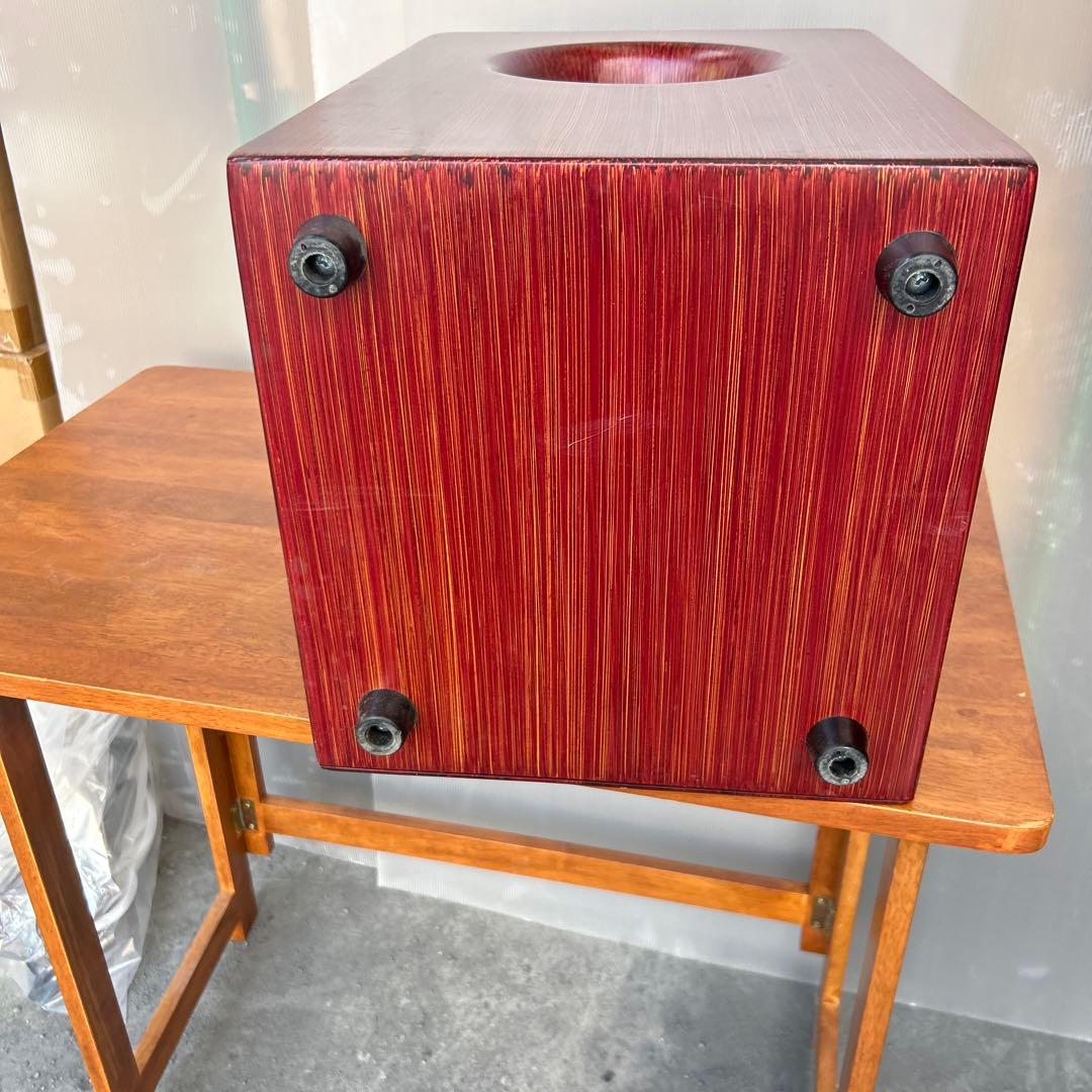 超音質！Pearl ブームボックスカホン PCJ‑633BB