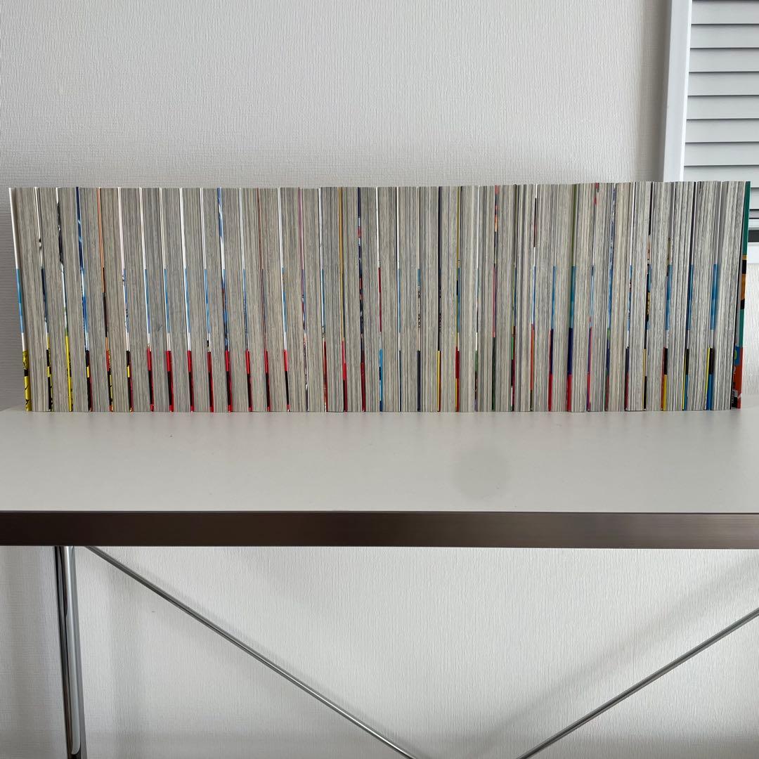 【美品】アオアシ　1〜36巻