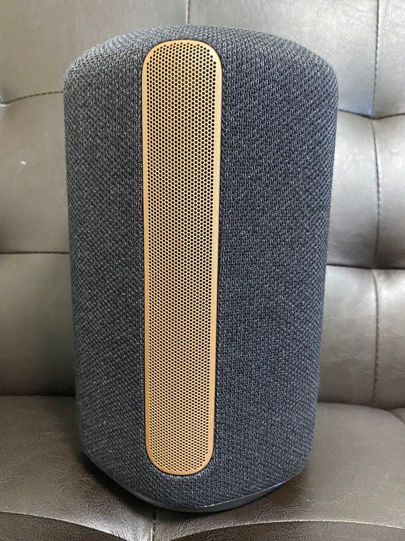 ソニー SONY SRS-RA3000 B ワイヤレススピーカー ブラック