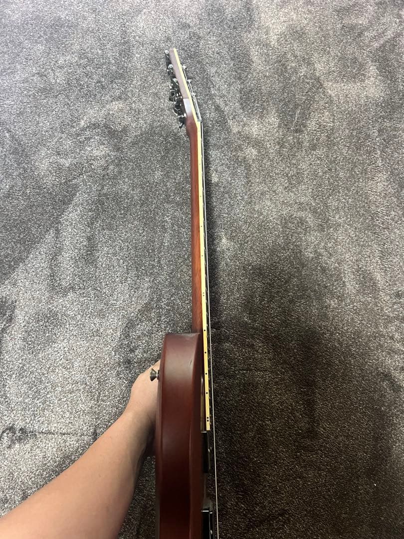 LTD viper 300m ESP ギター