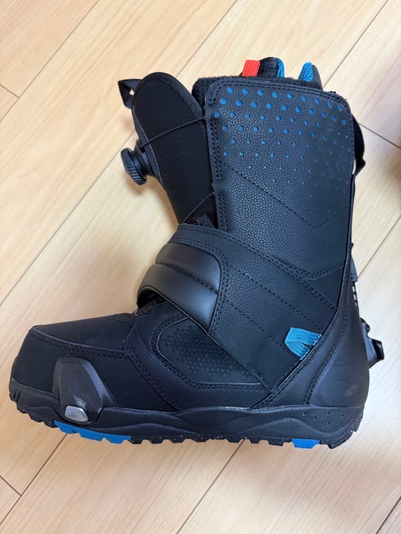 スノーボードブーツBURTON Photon Wide Step On 26.5