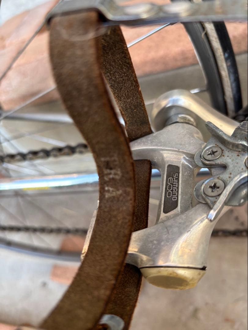 ARAYA エクセラ　tri 1 ／ロードレーサー