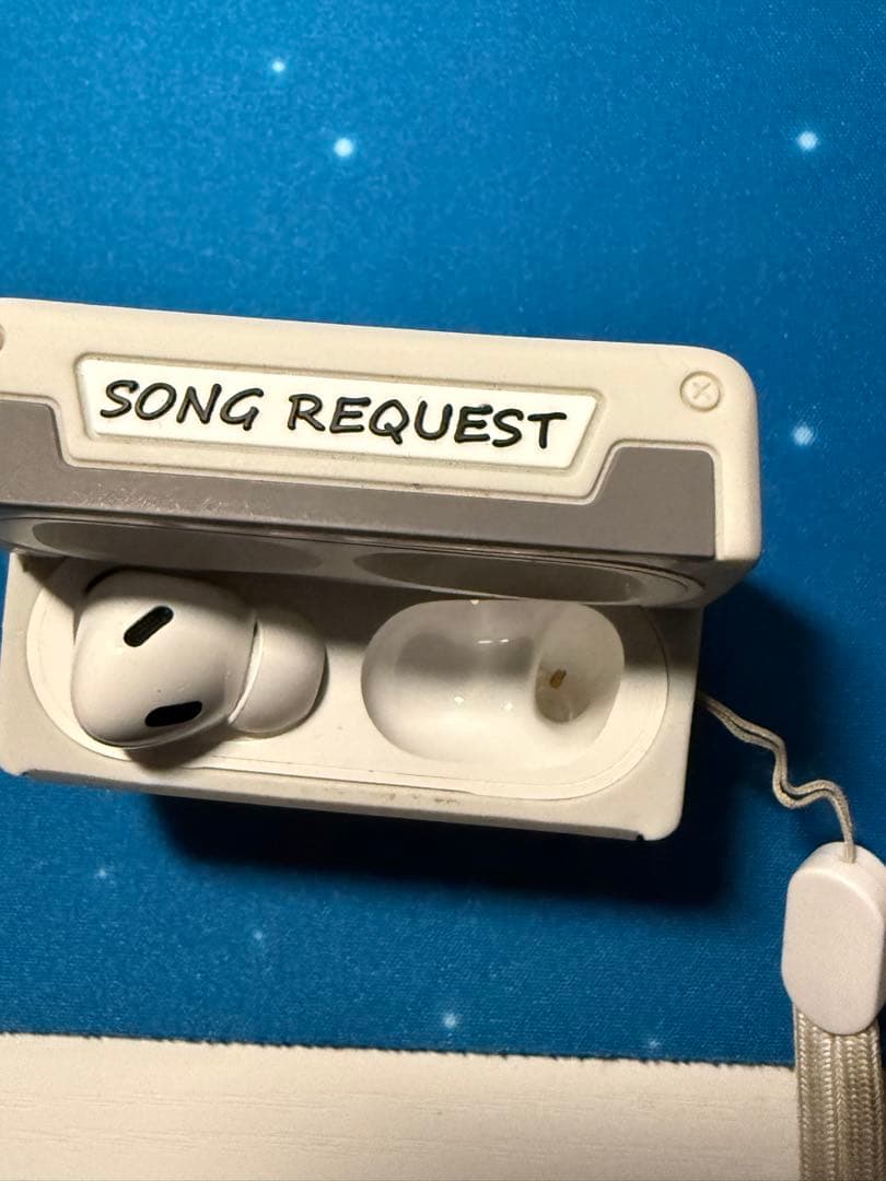 AirPods Pro 第2世代 左のみ ケース・箱・イヤーピース付きUSB-C