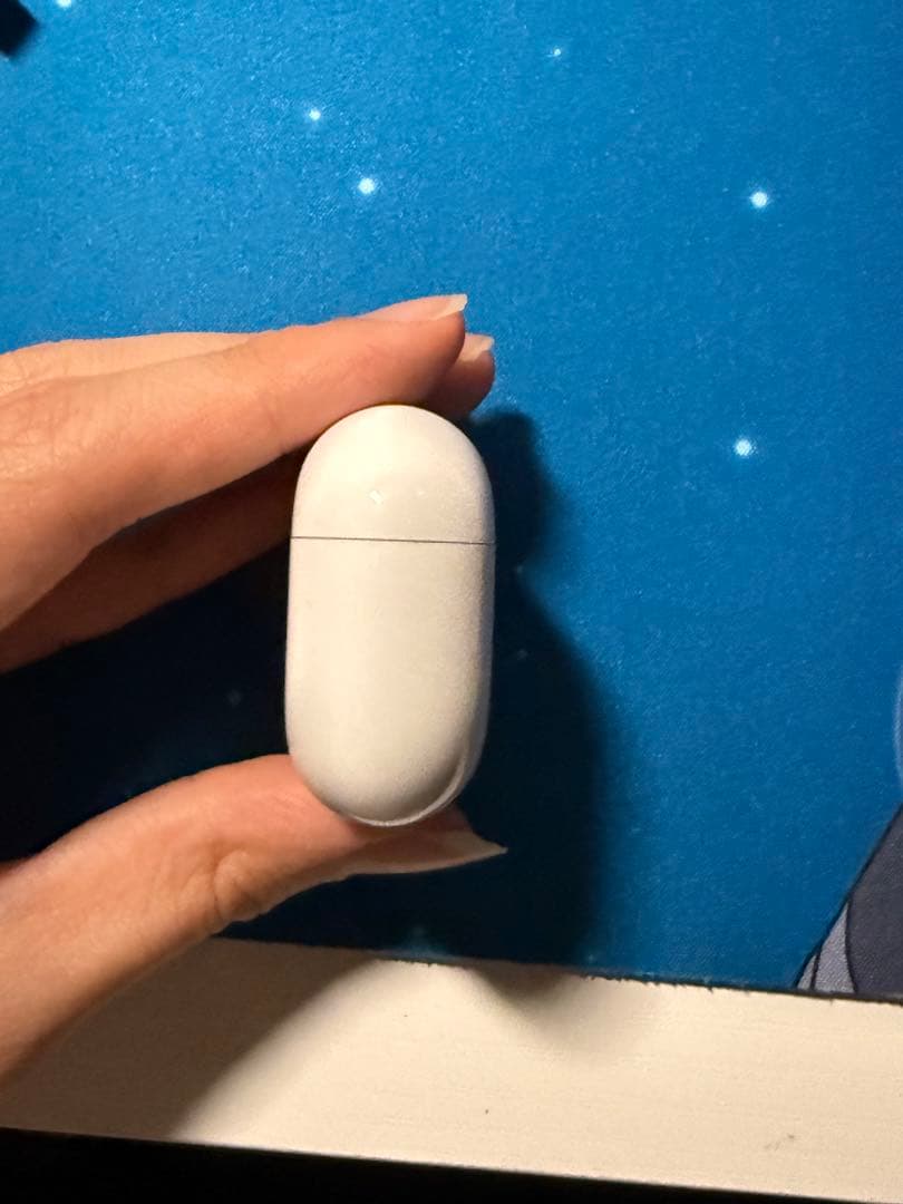 AirPods Pro 第2世代 左のみ ケース・箱・イヤーピース付きUSB-C