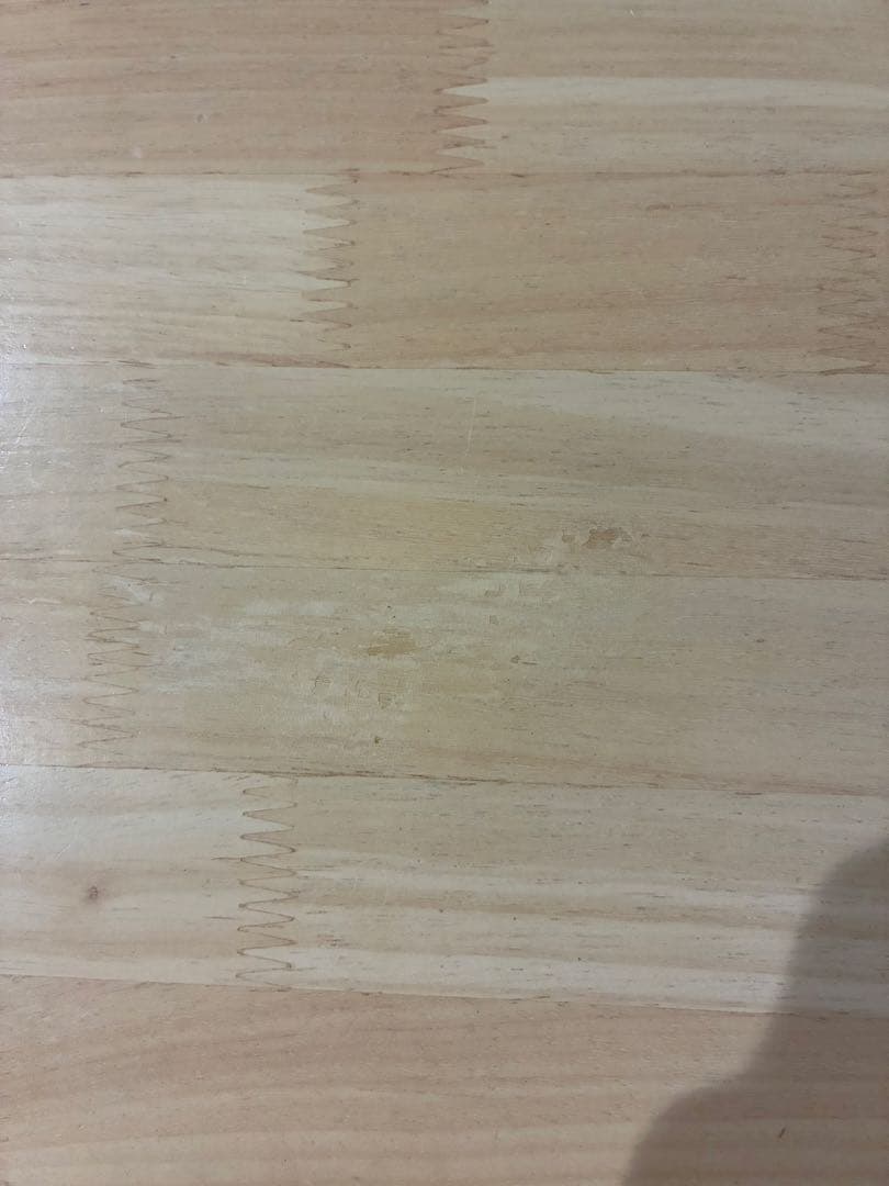 【大幅値引き・10月まで】LOWYA ダイニングテーブル 幅140cm