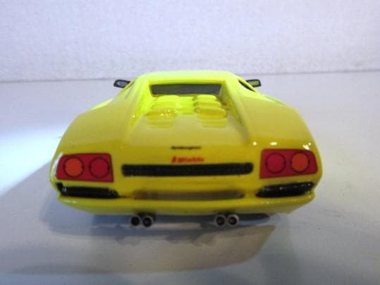 特価 SMTS (1/43) ランボルギーニ Diablo