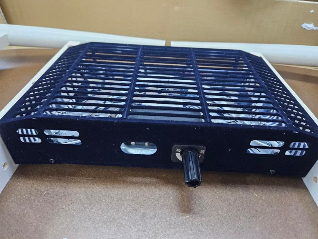 キズあり折れ脚こたつ　WS色