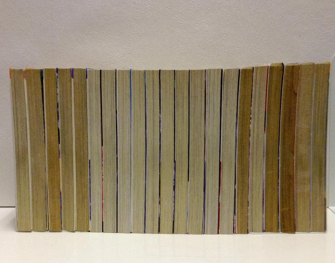 松本洋子 21冊セット「闇は集う」「魔物語」「見えない顔」「ばらの葬列」他