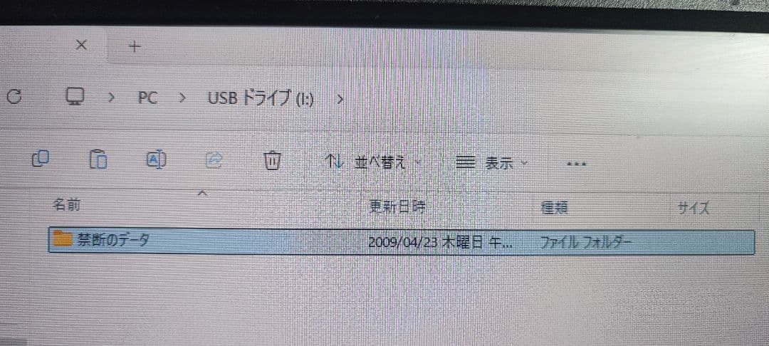 暴君ハバネロUSB【懸賞特典 レア】