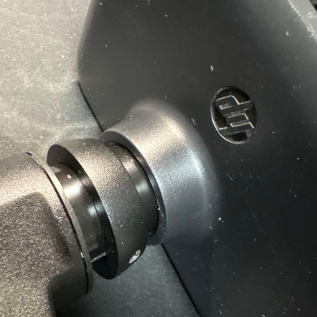 Ergotron BT861AA HP シングルモニターアーム