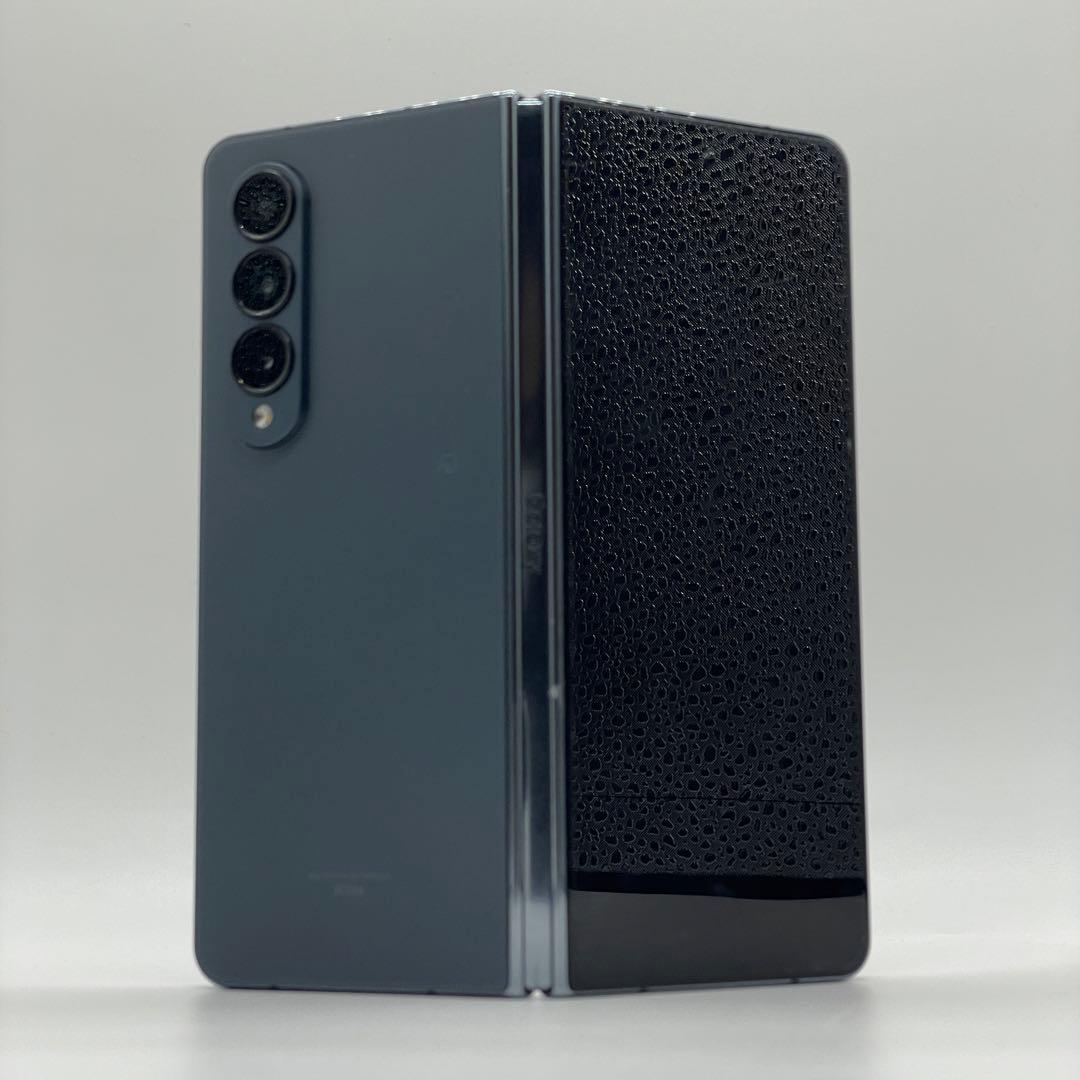 Galaxy Z fold 4 5G ジャンクメイン画面故障