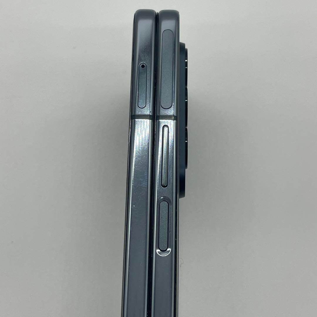 Galaxy Z fold 4 5G ジャンクメイン画面故障