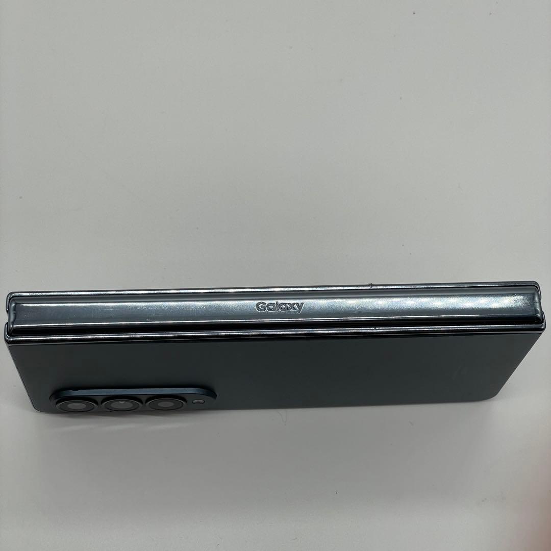 Galaxy Z fold 4 5G ジャンクメイン画面故障