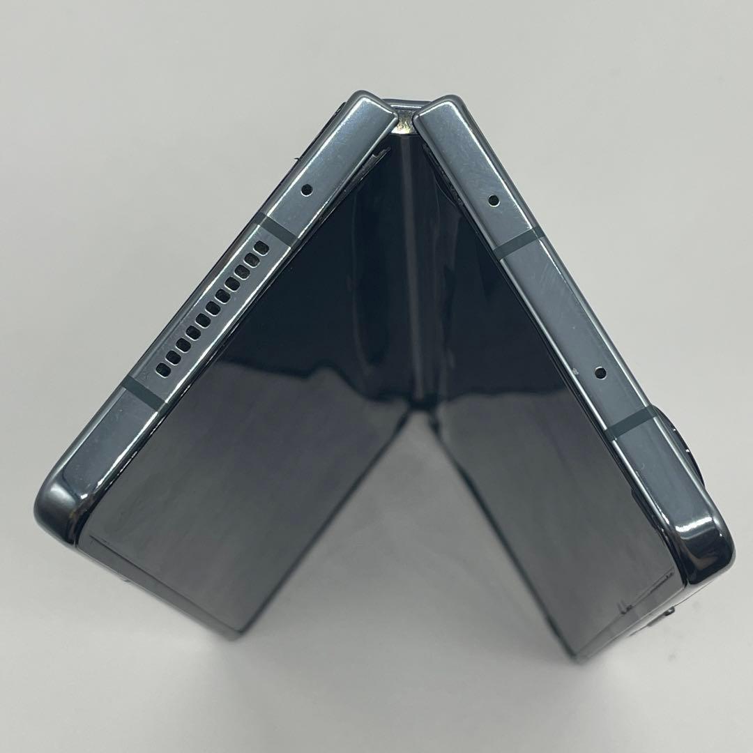 Galaxy Z fold 4 5G ジャンクメイン画面故障