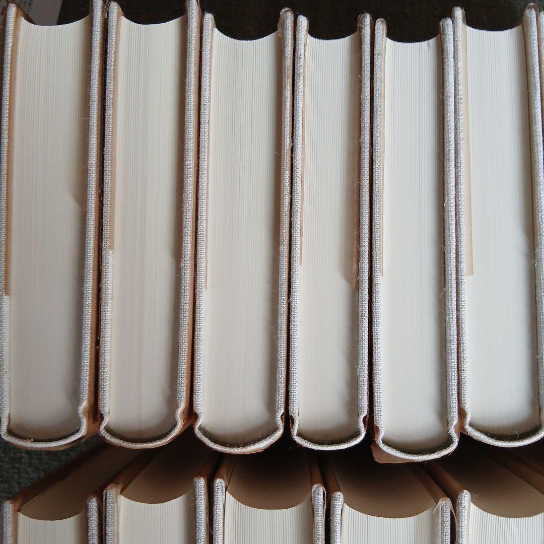 三木清全集 1-19巻　19冊　1984年～発行　岩波書店