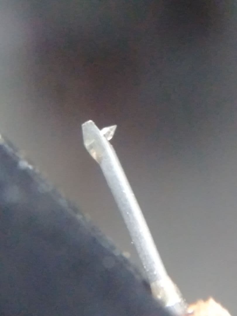 デノン MCカートリッジ DL-103LCⅡ 音質良好美品