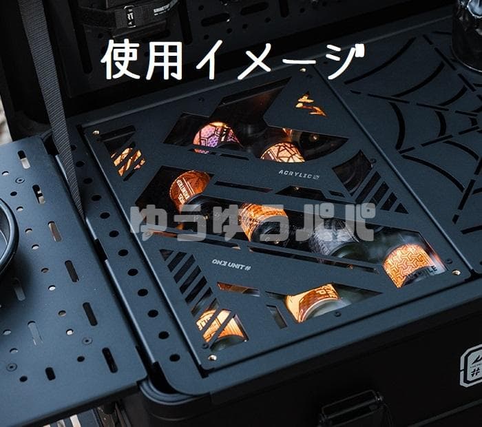 とものり　タイプA　IGT　規格　テーブル　38explore　38灯