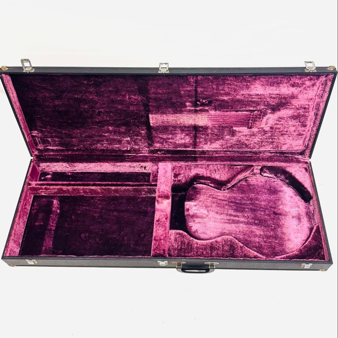 超激レア♪ El MAYA JUNIOR Les Paul レスポール 日本製