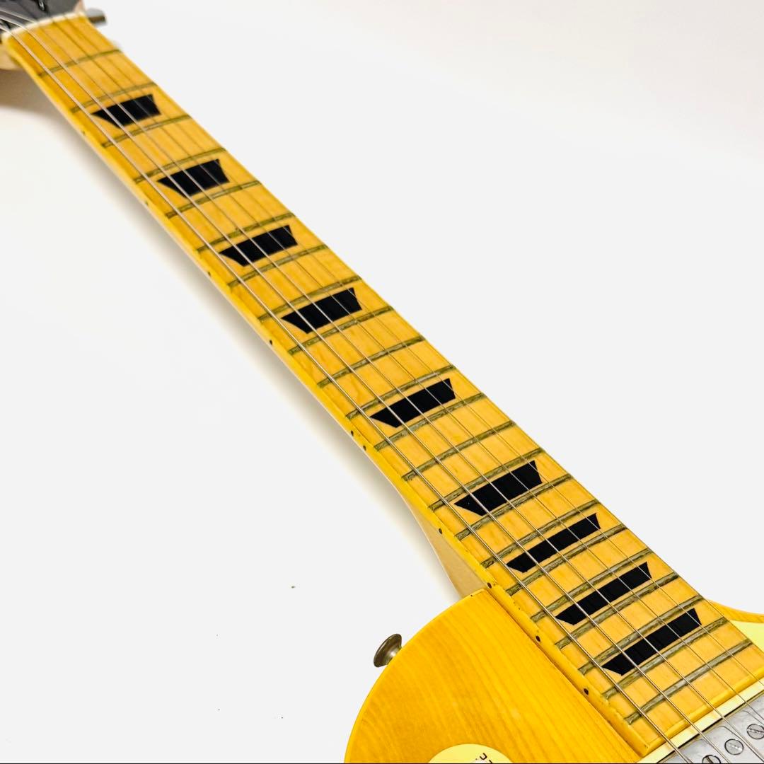 超激レア♪ El MAYA JUNIOR Les Paul レスポール 日本製