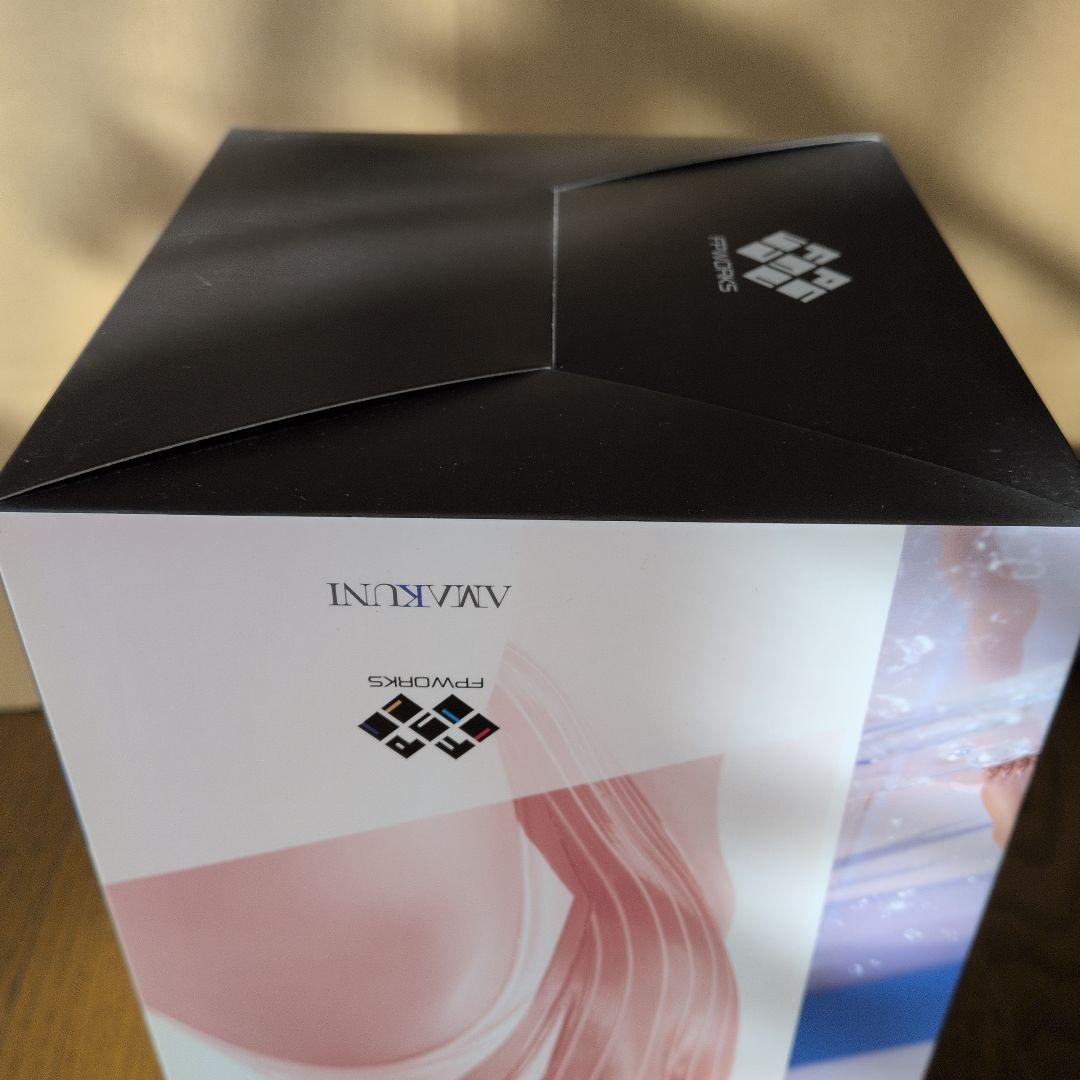 未開封　ホビージャパン ARMS NOTE 水泳部のコウハイちゃん