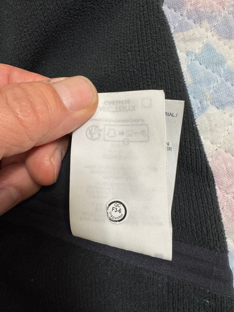 ARC'TERYX アークテリクス　GAMMA MX JACKET S/P