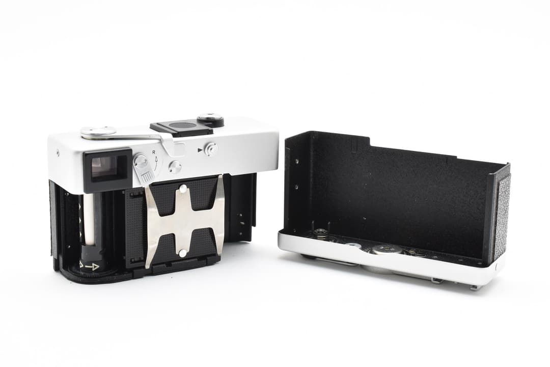 お*な様 ■ 美品 ■ ローライ　Rollei 35TE