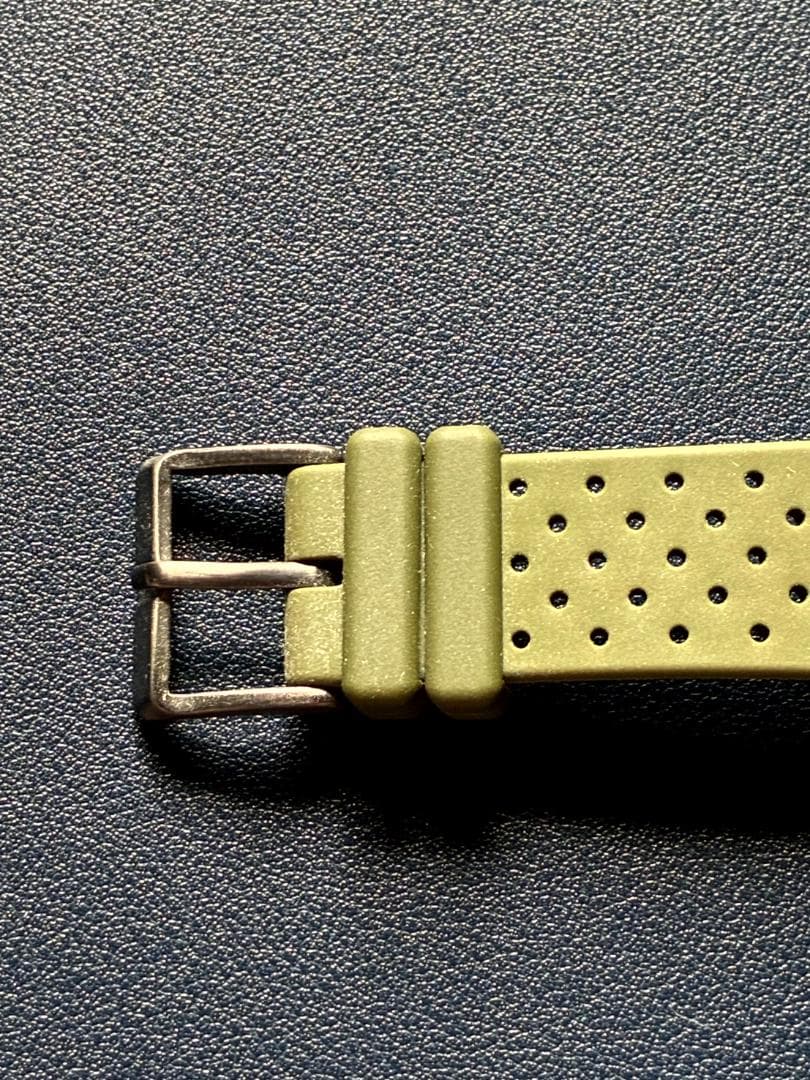 CITIZEN シチズン PROMASTER MARINE グリーン ソーラー