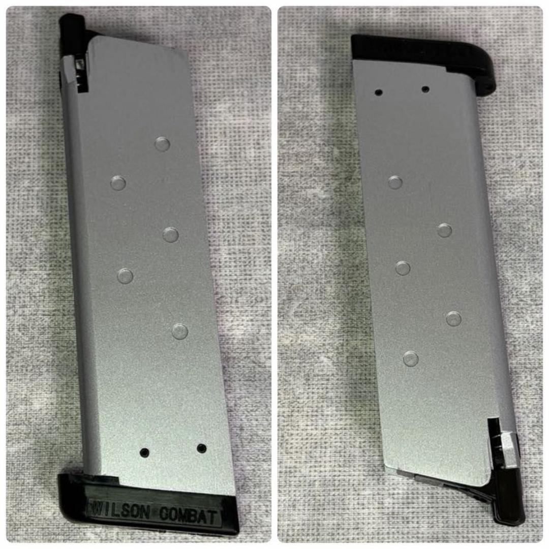 WA ウエスタンアームズ 世田谷 FIELD ARMORY ターゲットマスター