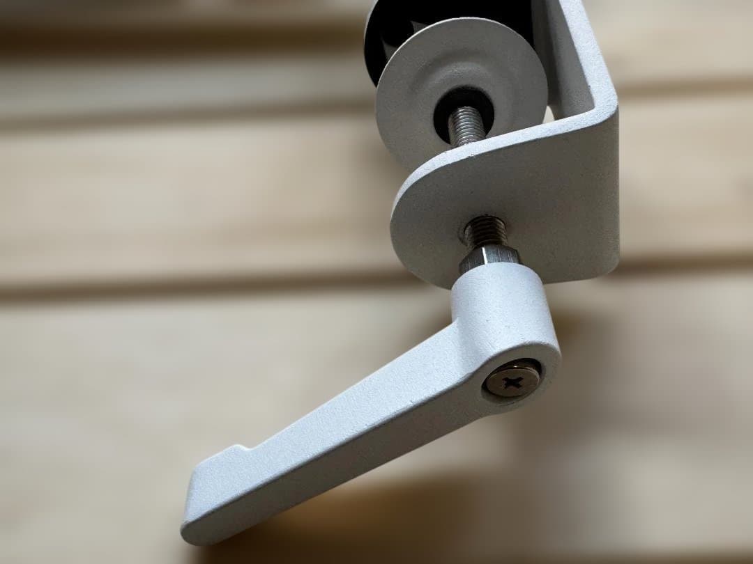 HyperX QuadCast S マイク& FIFINEマイクアームセット