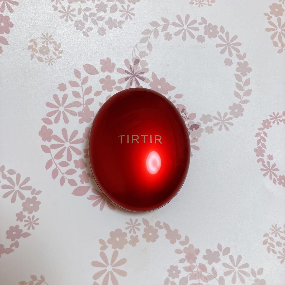 【23N SAND】ティルティル クッションファンデ 4つ