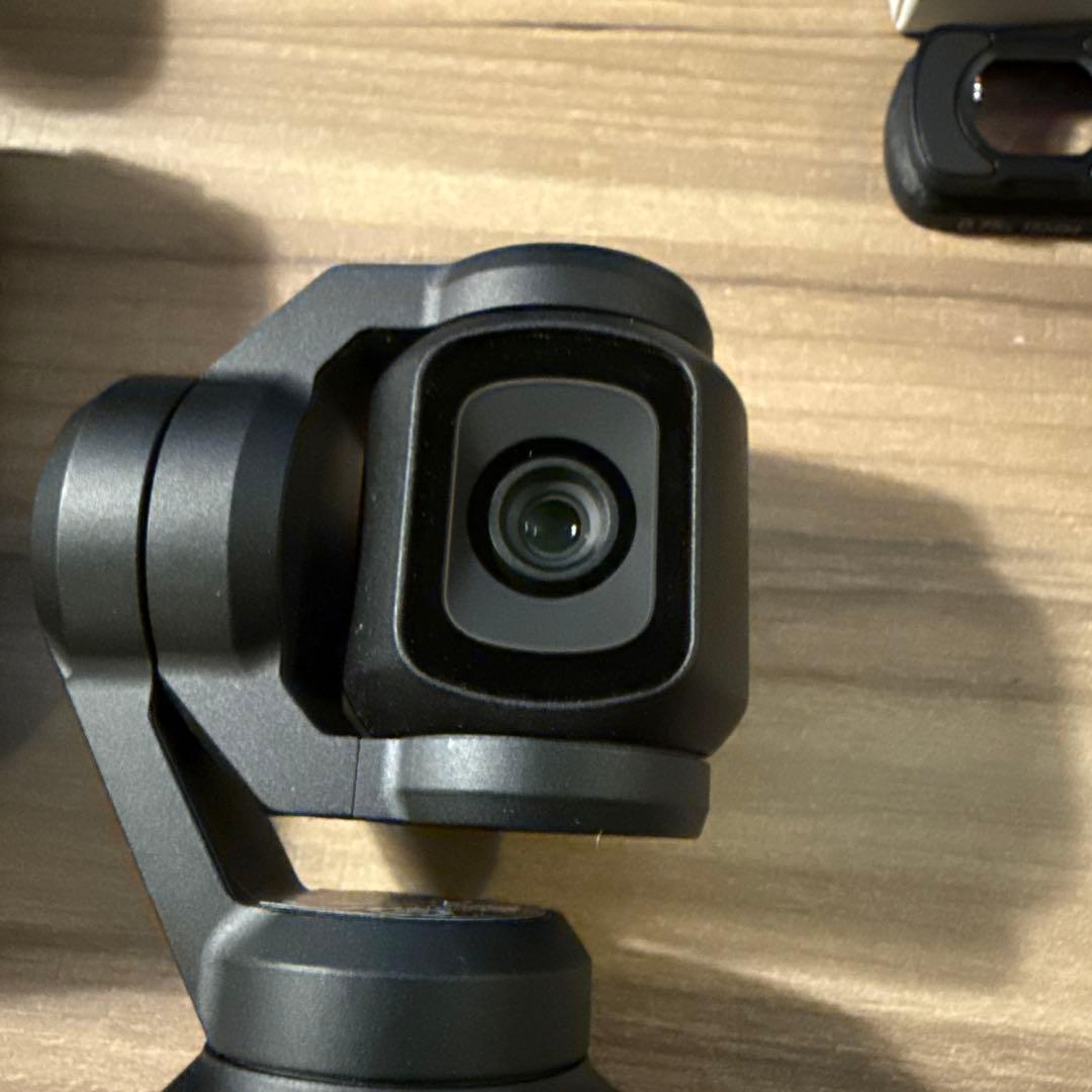 DJI osmo pocket3 色々セット