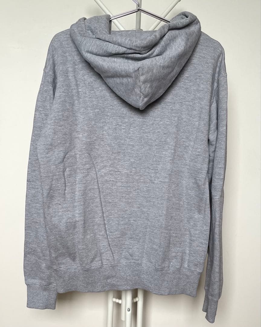 椎名林檎と彼奴等と知る諸行無常 長寿パーカー Mサイズ