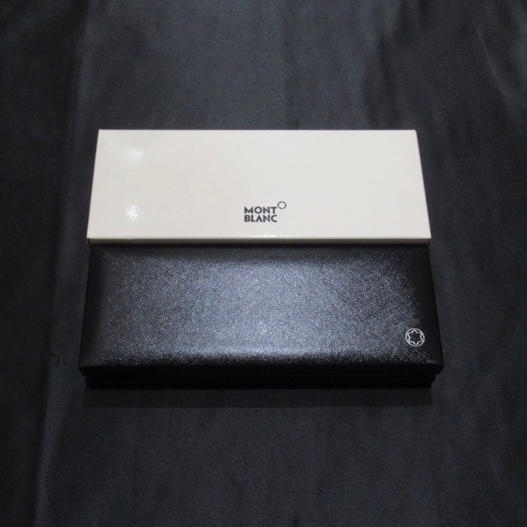 モンブラン ボールペン スターウォーカー ブラックコスモス 132531