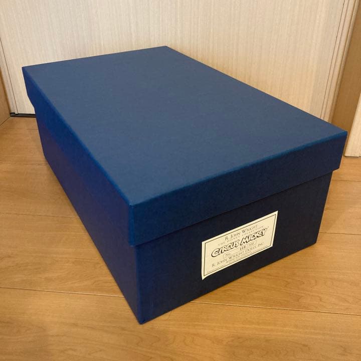 再値下げ　R.JOHN WRIGHT　サーカス・ミッキー　希少・美品