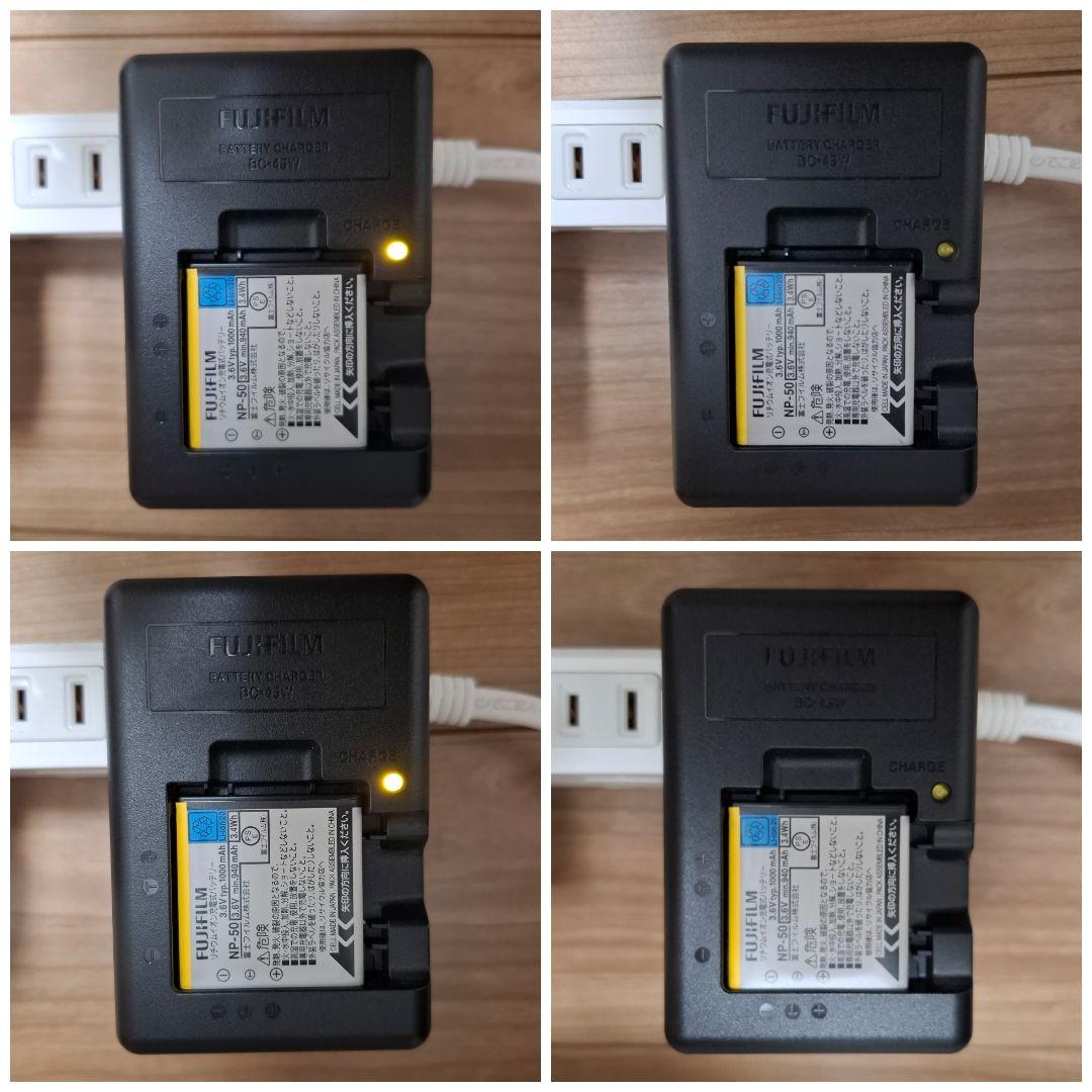 FINEPIX F200EXR デジカメ コンデジ 富士フイルム