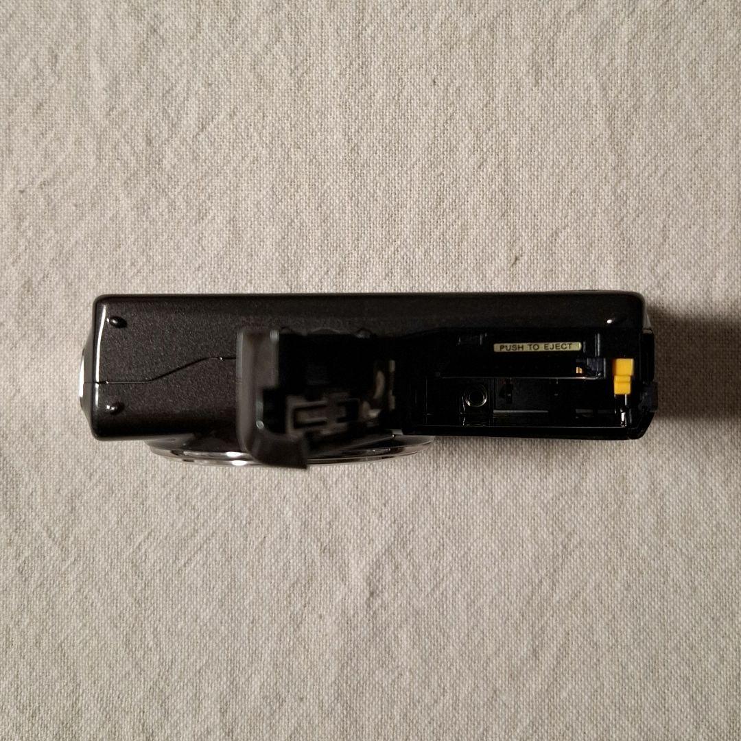 FINEPIX F200EXR デジカメ コンデジ 富士フイルム