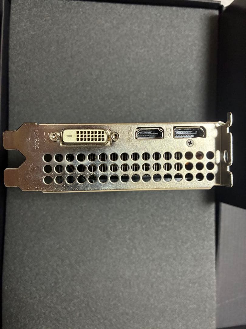 グラフィックボード・グラボ・ビデオカード ZOTAC GeForce GTX 1660 SUPER 6GB