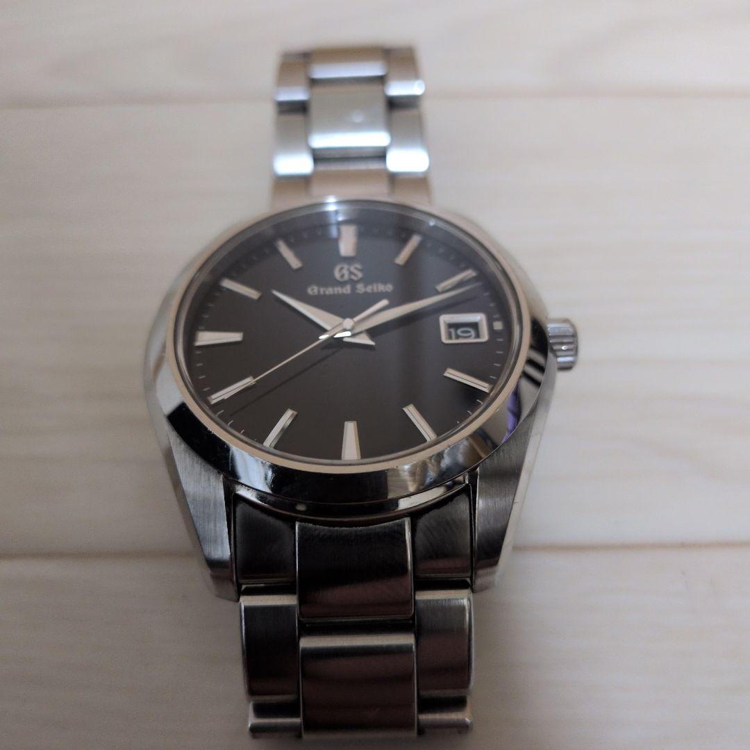 グランドセイコー SBGV223 Grand Seiko
