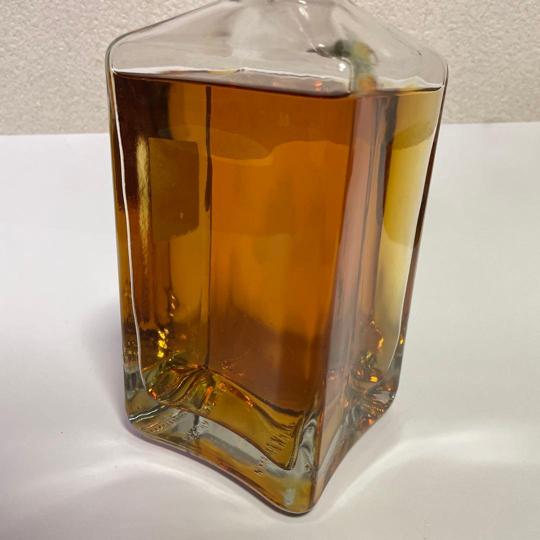 【古酒】The Blend of Nikka Maltbase Whisky