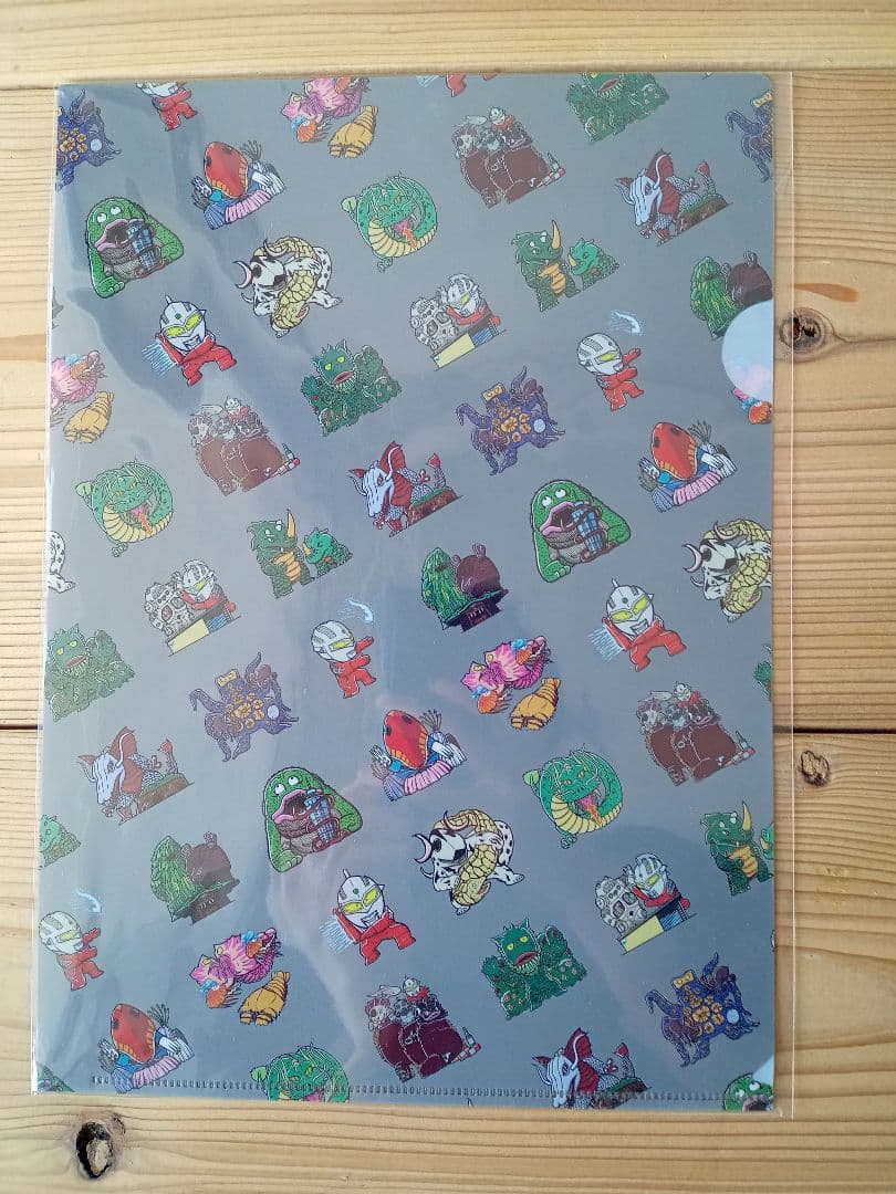 エノシマセブン 前半、後半コンプシール