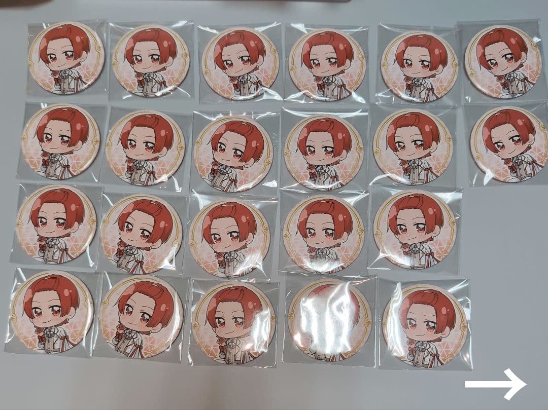 ♪いれいす りうら 3周年