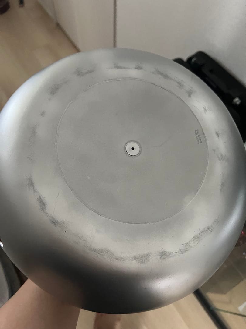 7/21日までの出品ドラゴンクエスト実物大メタルスライムビックソフビ